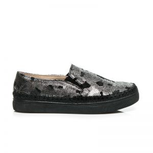 SLIP ONY JAK ESPADRYLE