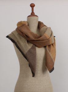 Mięsisty szal SZ-1-904 MULTI-6