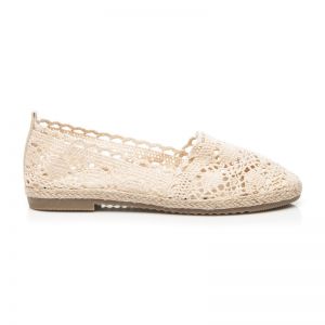 KORONKOWE ESPADRYLE