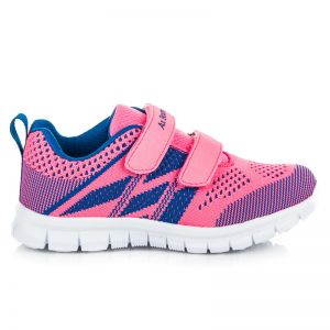 BUTY SPORTOWE NA RZEPY