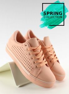 Trampki damskie BL87P PINK