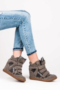 MODNE SNEAKERSY