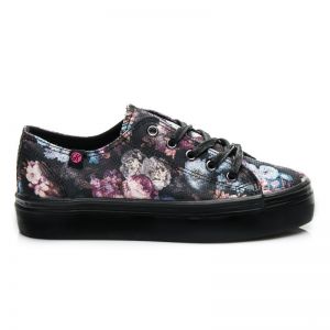 TRAMPKI FLORAL PRINT
