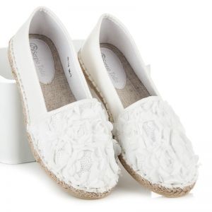 WIOSENNE ESPADRYLE SERGIO