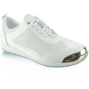 Buty sportowe z blaszką Y621 Biały