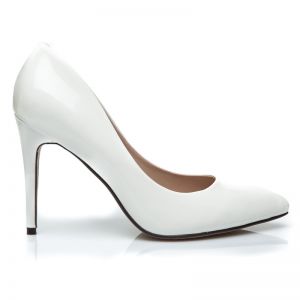SZPLIKI PRECIOUS WHITE
