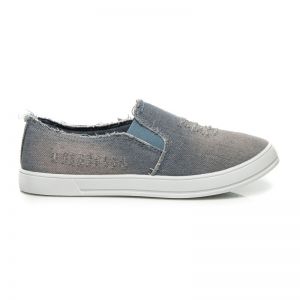 JEANSOWE SLIPONY
