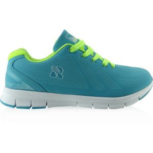 Buty do biegania B685 niebieskie