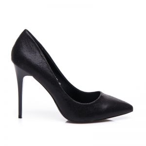 KOBIECE SZPILKI BLACK