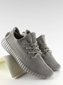 Buty sportowe West Point A8124 Grey