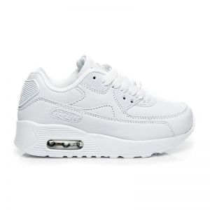 OBUWIE RAPTER WHITE