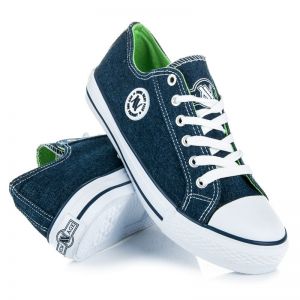TRAMPKI NEW AGE