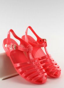 Sandałki meliski Jelly Sandals PT36 Coral
