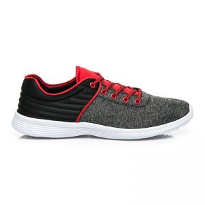 BUTY SPORTOWE SLIM FIT