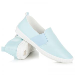 TRAMPKI SLIP ON KYLIE