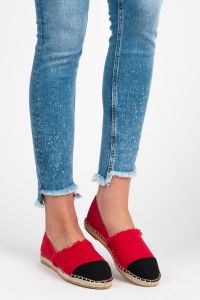 MODNE ESPADRYLE NA WIOSNĘ