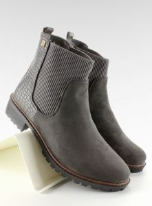 Sztyblety na solidnej podeszwie M247 Grey
