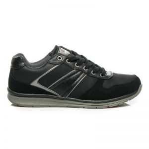 SZNUROWANE BUTY SPORTOWE