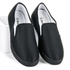TENISÓWKI SLIP ON
