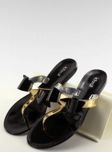 Japonki meliski T-9110 Black