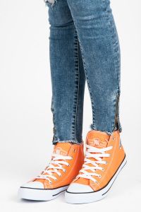 WYSOKIE TRAMPKI NEW AGE