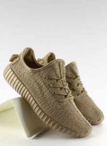 Buty sportowe West Point A8124 Beige