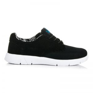 CZARNE BUTY SPORTOWE