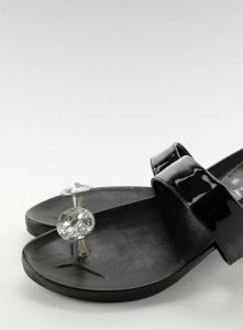 Japonki oryginalne 809-1 czarne