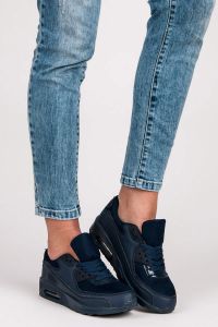 DAMSKIE BUTY SPORTOWE