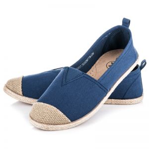 BALERINKI ESPADRYLE