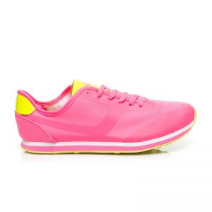 DWUKOLOROWE BUTY SPORTOWE