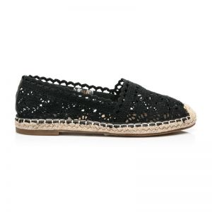 KORONKOWE ESPADRYLE