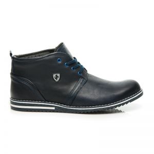 WYGODNE BUTY ZE SKÓRY