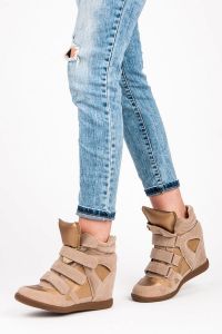 MODNE SNEAKERSY