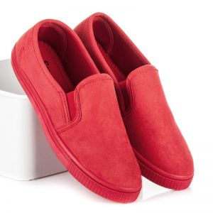 ZAMSZOWE BUTY SPORTOWE