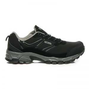CZARNE BUTY SOFTSHELL