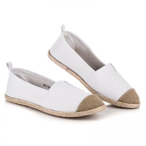 BALERINKI ESPADRYLE