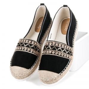 WIOSENNE ESPADRYLE