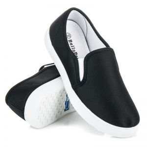 TENISÓWKI SLIP ON