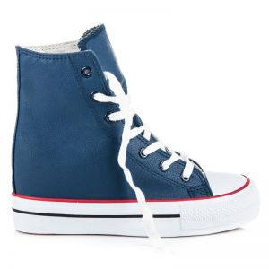 TRAMPKI HIGH TOP