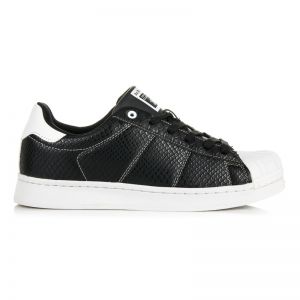 TRAMPKI SNAKE PRINT
