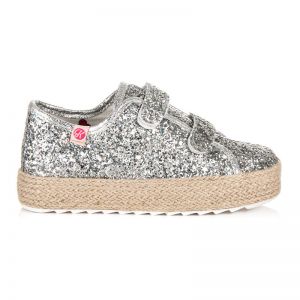 BROKATOWE ESPADRYLE