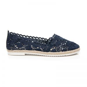 KORONKOWE ESPADRYLE