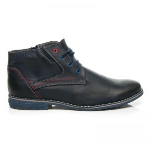 BUTY Z OCIEPLENIEM