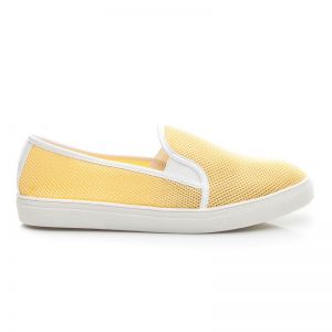 SUMMER SLIP ON SHOES