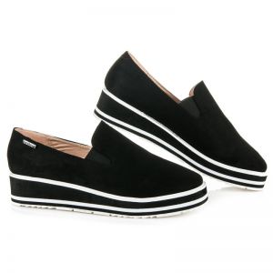 PÓŁBUTY SLIP ON