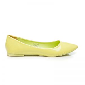 BALERINY DAISY