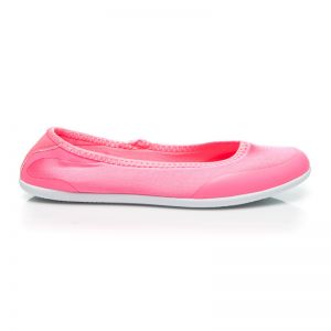 ELASTYCZNE BALERINY PINK