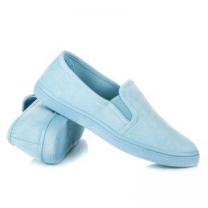 ZAMSZOWE BUTY SPORTOWE