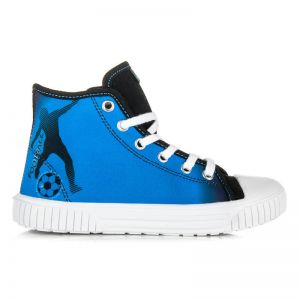 WYSOKIE SPORTOWE TRAMPKI